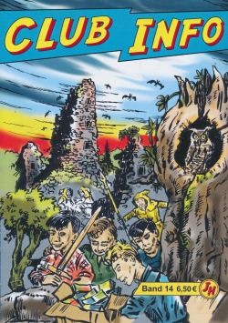 Club Info 14