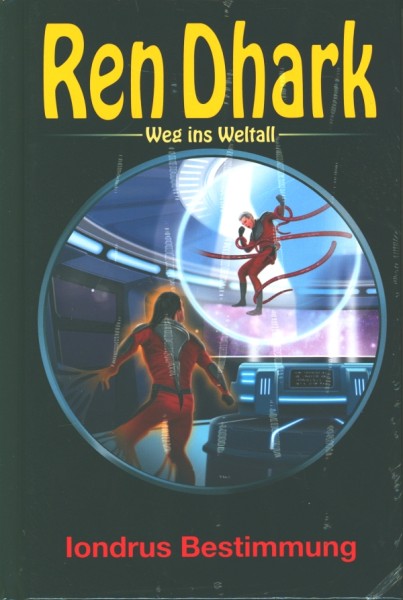 Ren Dhark: Weg ins Weltall 130