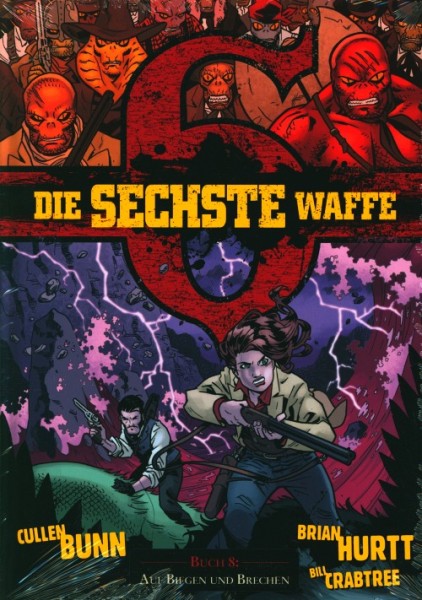 Die sechste Waffe 08