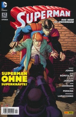 Superman (2012) 42