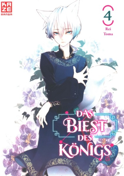 Das Biest des Königs 04