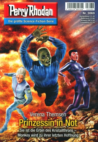 Perry Rhodan 3069