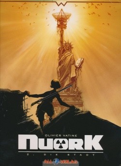 Nuork Luxusausgabe 2