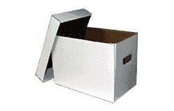 Romanheft Box - 1 Stück