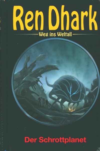 Ren Dhark: Weg ins Weltall 135