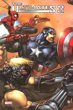 Ultimates 3 (Panini, Br.)