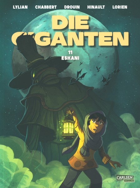 Giganten 11