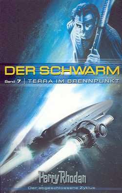 Perry Rhodan: Schwarm 7