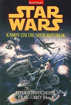 Star Wars: Kampf um die neue Republik
