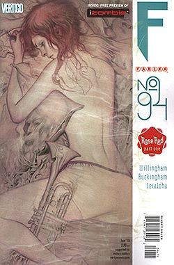 Fables 6-150