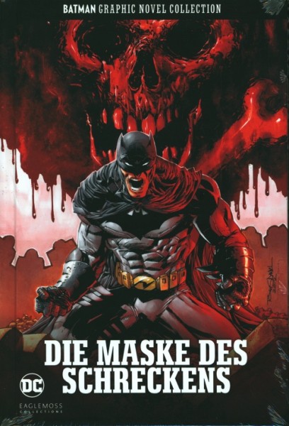 Batman GN Collection 76