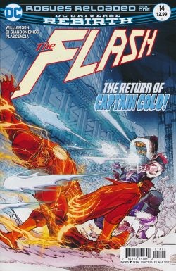 Flash (2016) 2-49