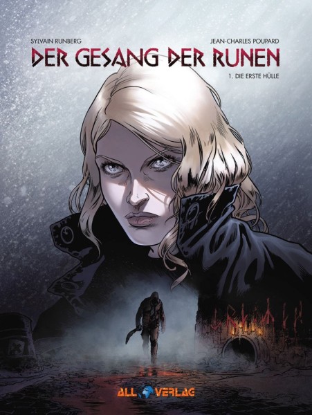 Der Gesang der Runen 1 (11/26)
