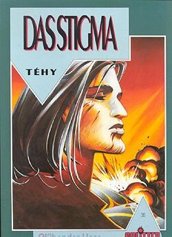 Stigma 2
