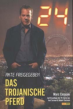 24 3: Das Trojanische Pferd