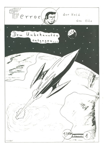 Terroc (Bald, GbÜ.) Nr. 1-2