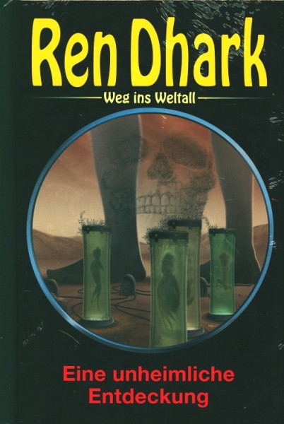 Ren Dhark: Weg ins Weltall 119