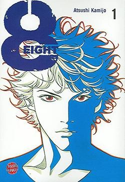 Eight (Carlsen, Tb.) Nr. 1-4