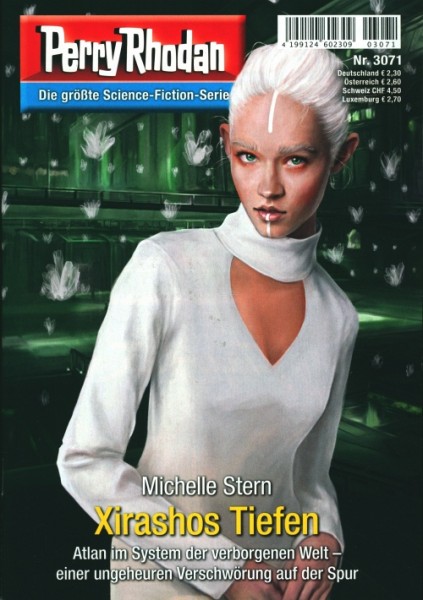 Perry Rhodan 3071