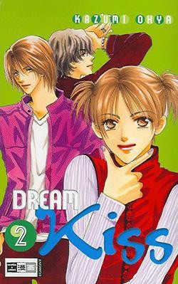 Dream Kiss 2