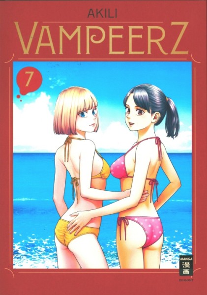 Vampeerz (EMA, Tb.) Nr. 7