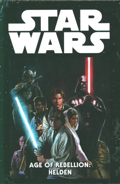 Star Wars Marvel Comics-Kollektion 60