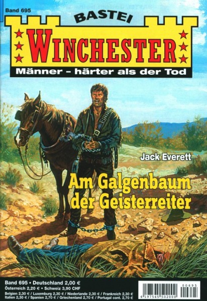 Winchester 695