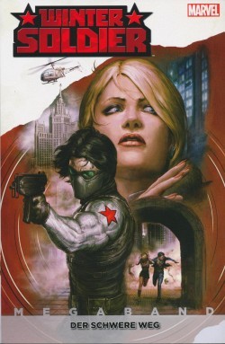 Winter Soldier Megaband 2