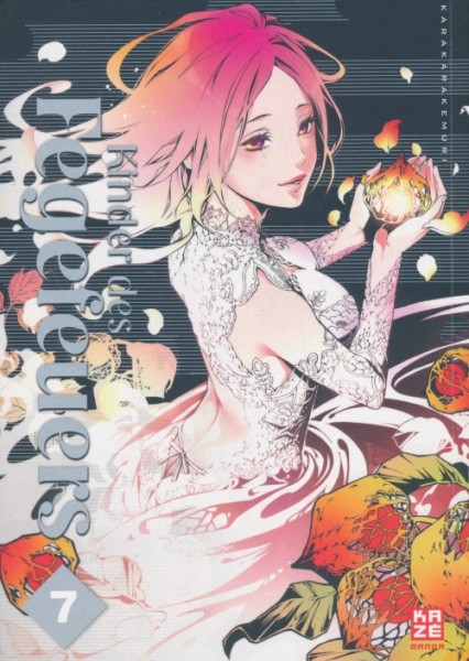 Kinder des Fegefeuers 07