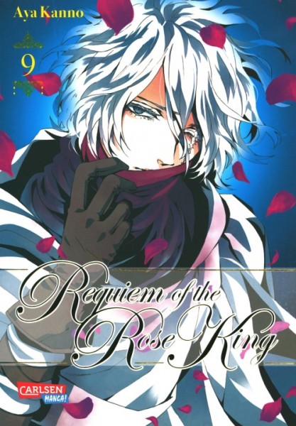 Requiem of the Rose King 09