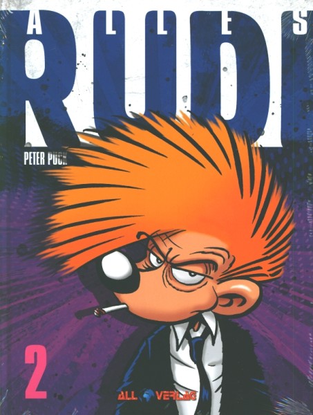 Alles Rudi Gesamtausgabe 02