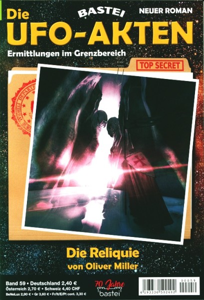 Ufo-Akten 59
