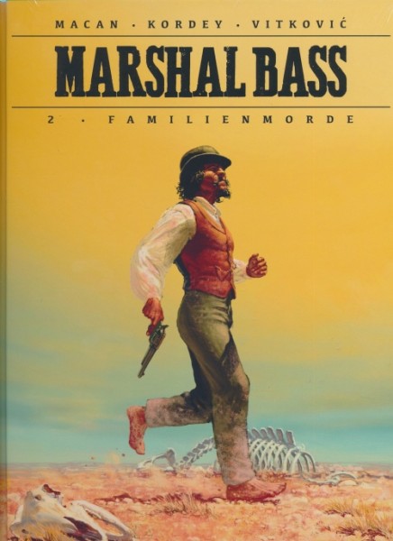 Marshal Bass 02