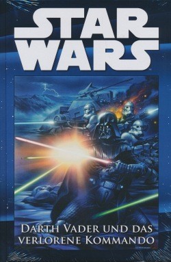 Star Wars Comic Kollektion 09