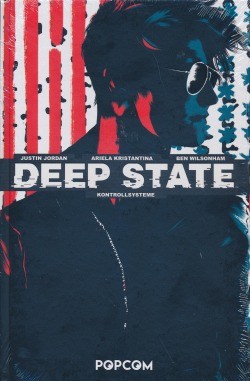 Deep State 02