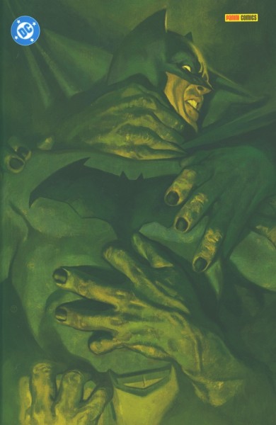 Batman (2026) 01 Überraschungsvariant 33 - Julian Totino Tedesco