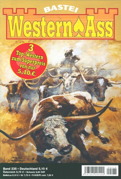 Western Ass 235