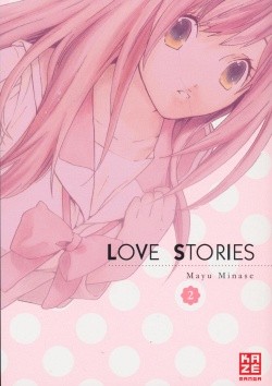 Love Stories 2