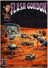 Flash Gordon - 55. Abenteuer (11/26)