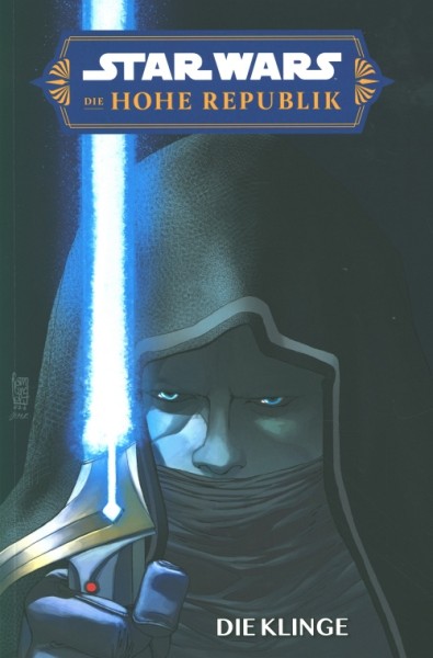 Star Wars Sonderband 155 SC