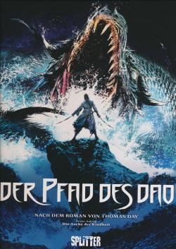 Pfad des Dao (Splitter, B.) Nr. 1,2