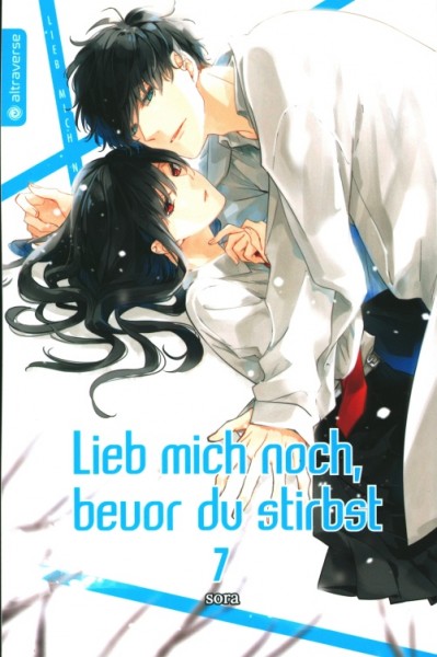 Lieb mich noch, bevor du stirbst 07