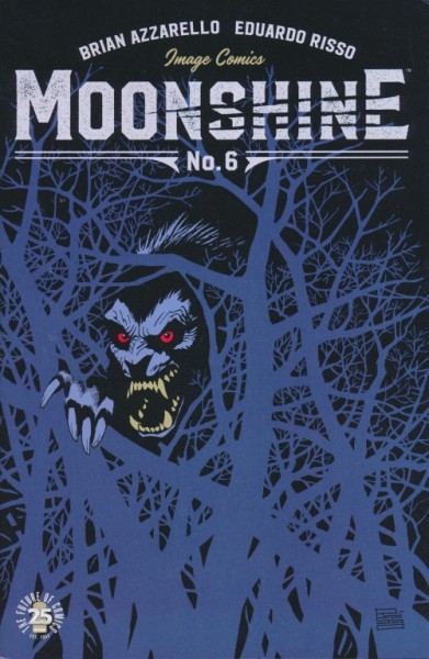 US: Moonshine 6 Cover A