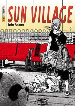 Sun Village (Schreiber & Leser, Br.)