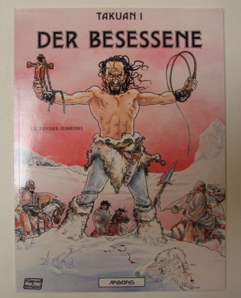 Takuan (Arboris, Br.) Nr. 1-5