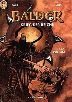 Balder (Kult Editonen, B.)