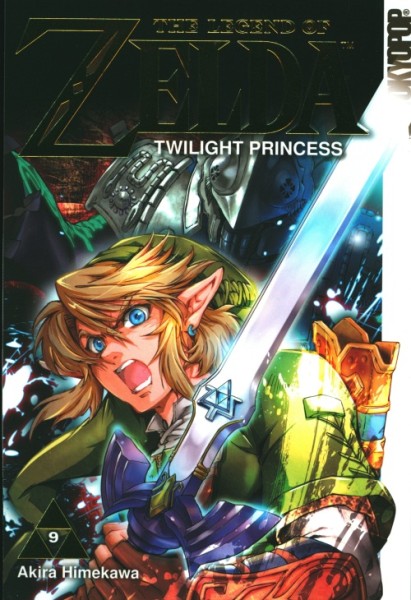 Legend of Zelda: Twilight Princess 09