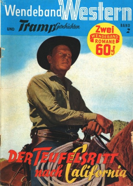 Wendeband Western (Wendeband) Nr. 1-58