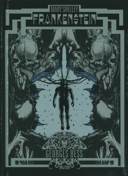 Frankenstein (Georges Bess)