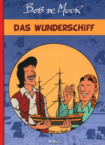Das Wunderschiff